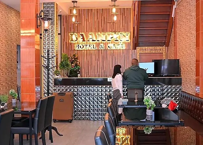 Baanpin 2* Bangkok
