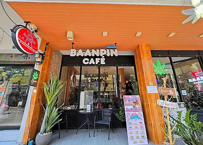 Baanpin Bangkok