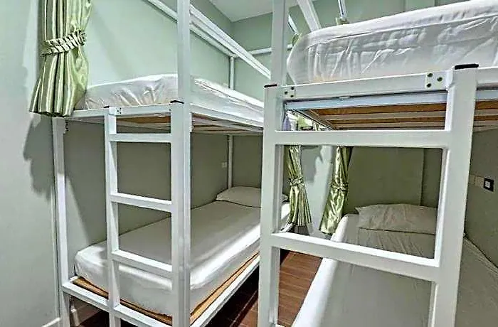 Baanpin Bangkok