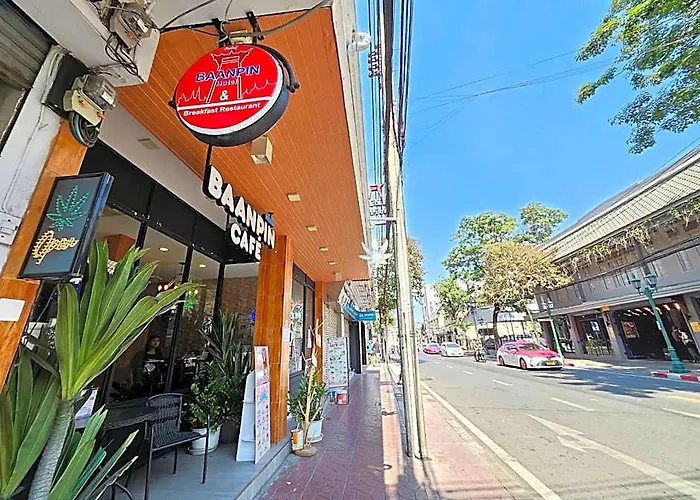 Baanpin Bangkok