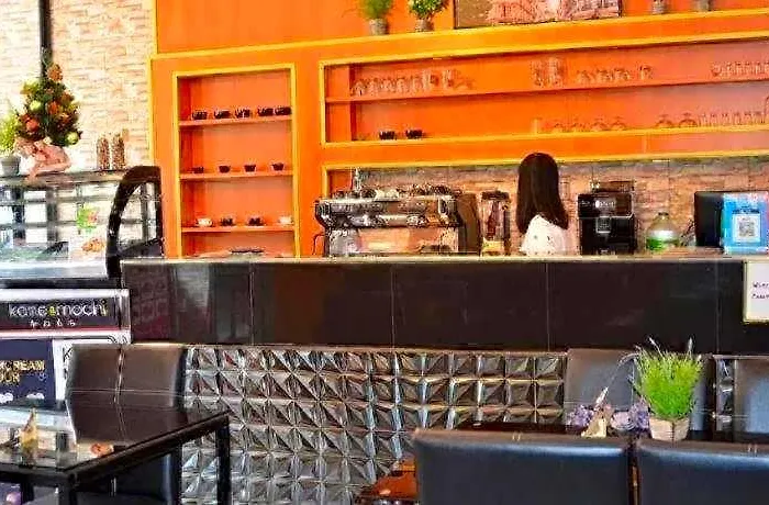 Baanpin 2* Bangkok