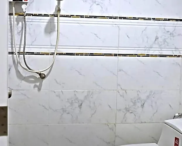 Hotell Baanpin