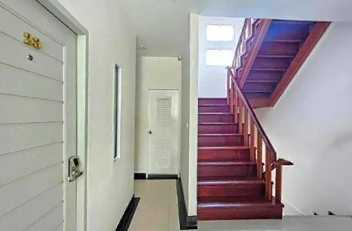Baanpin Hotel Bangkok